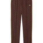 Pantaloni della tuta in con monogramma Paris 