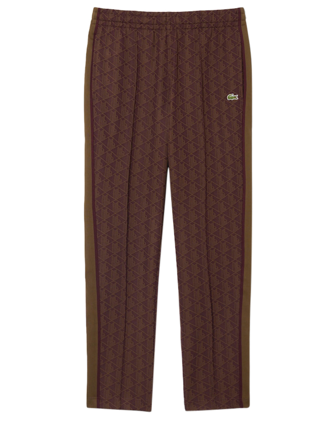 Pantaloni della tuta in con monogramma Paris 
