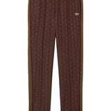 Pantaloni della tuta in con monogramma Paris 