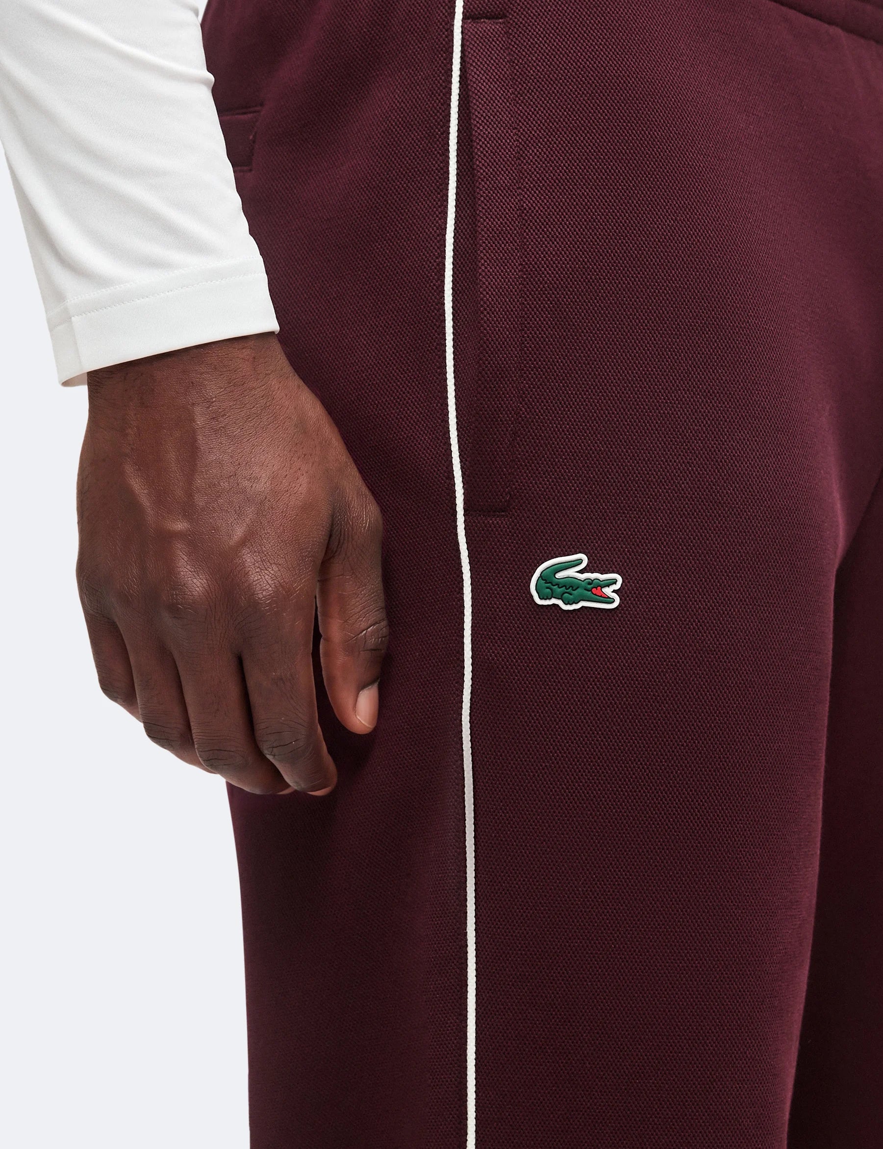 Pantaloni della tuta Tennis Heritage 