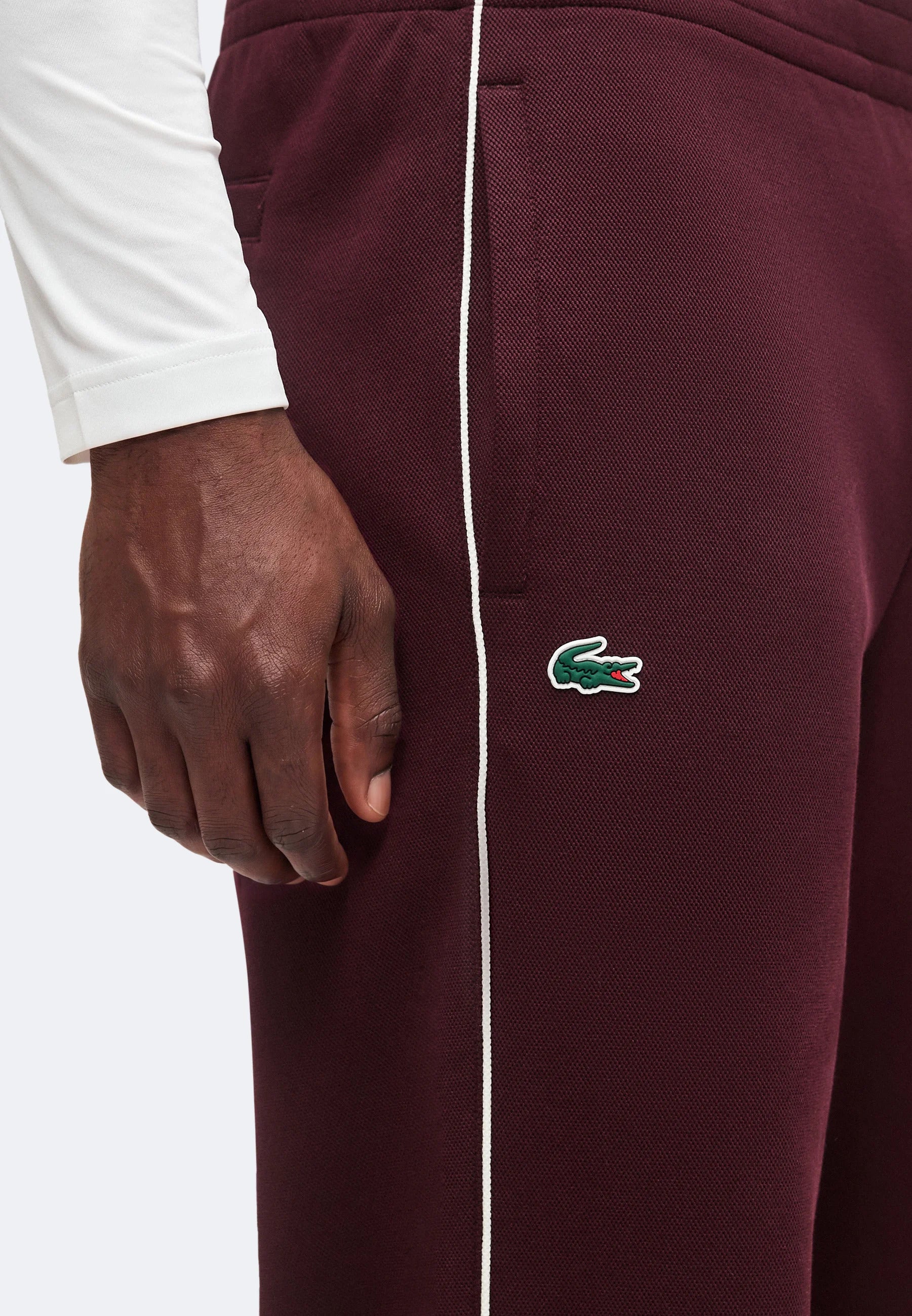 Pantaloni della tuta Tennis Heritage 