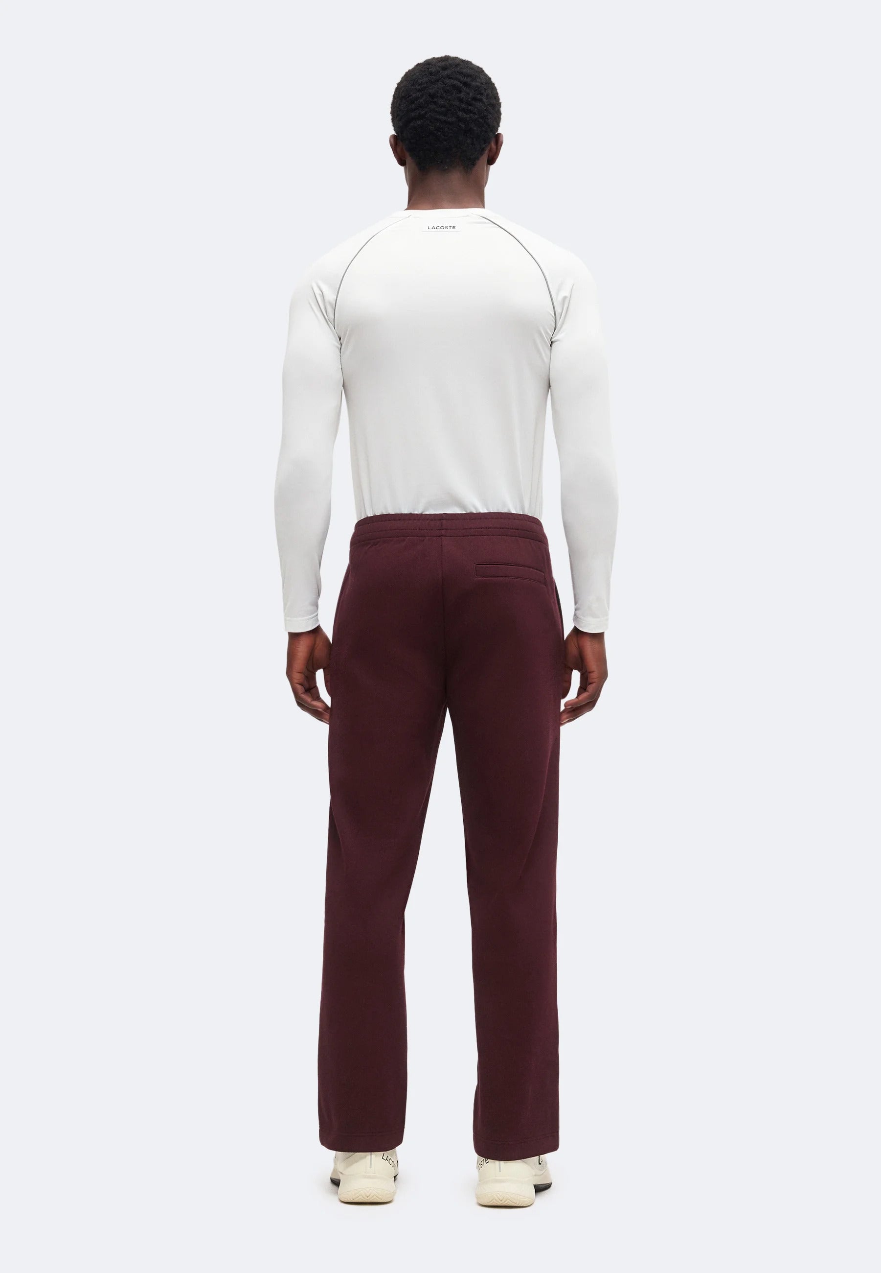 Pantaloni della tuta Tennis Heritage 