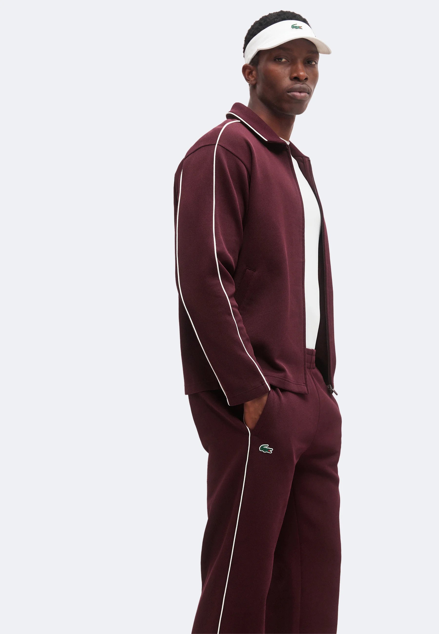 Pantaloni della tuta Tennis Heritage 