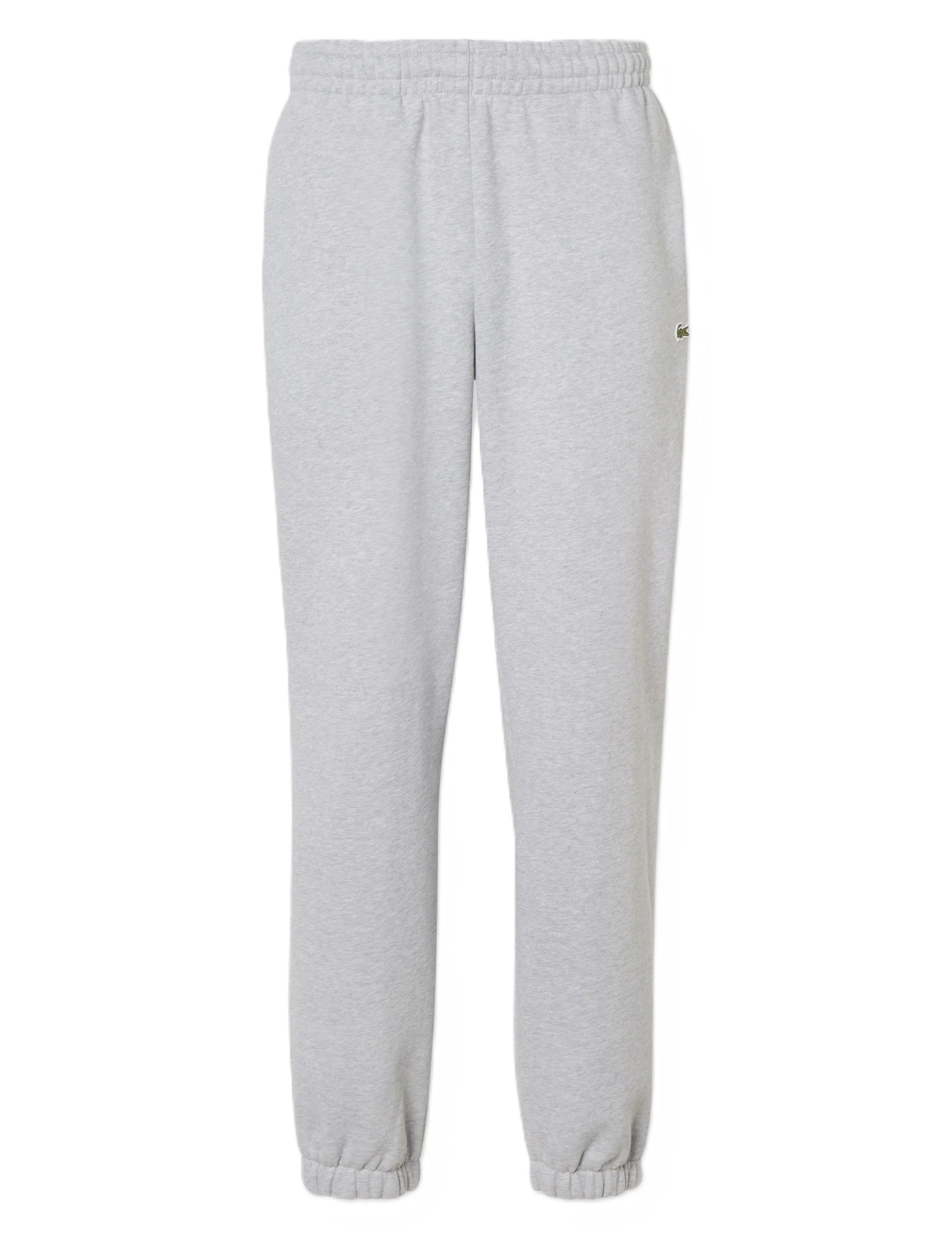 Pantaloni della tuta regular fit in tessuto felpato 