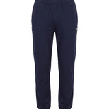 Piqué sweatpants
