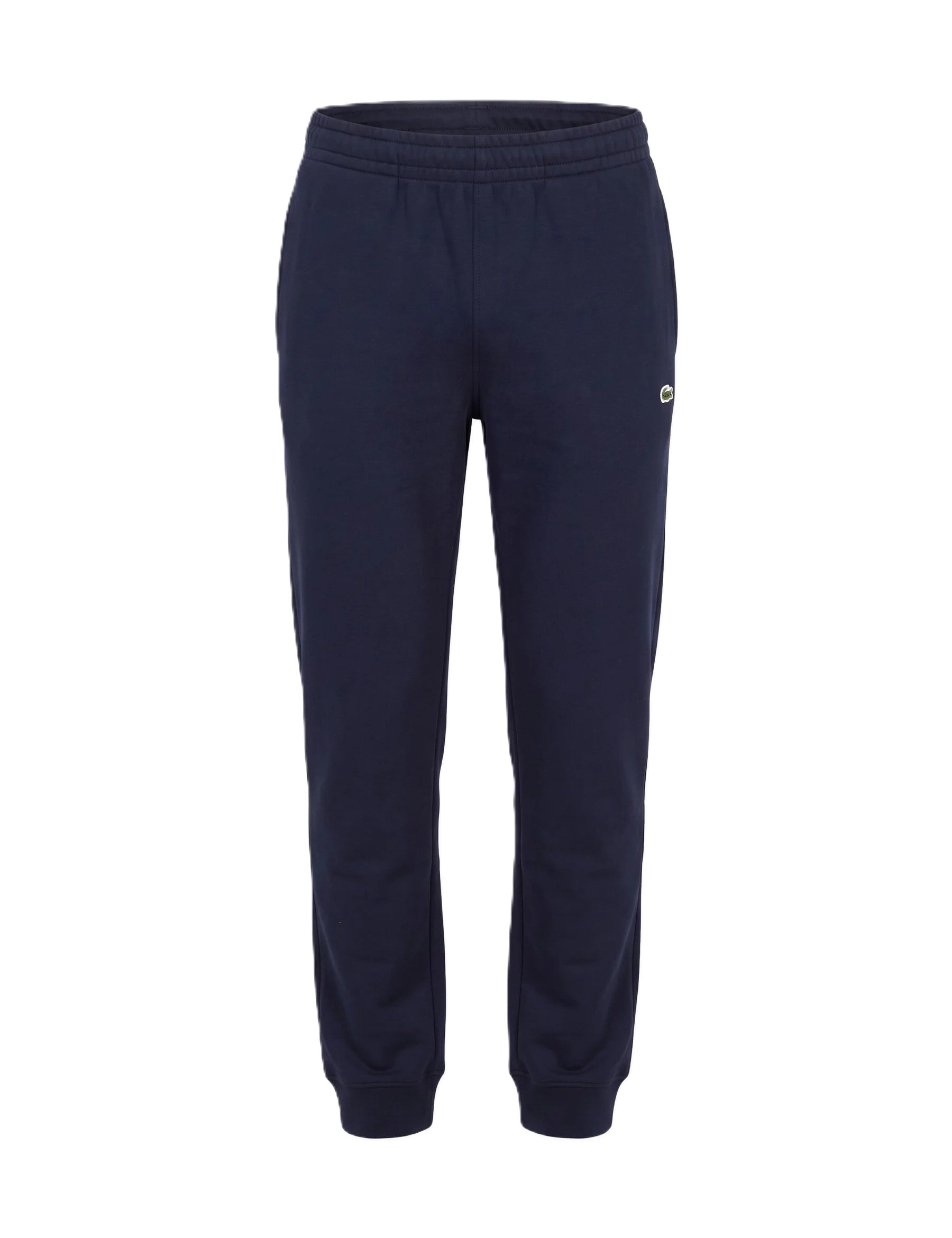 Pantaloni della tuta in piqué 