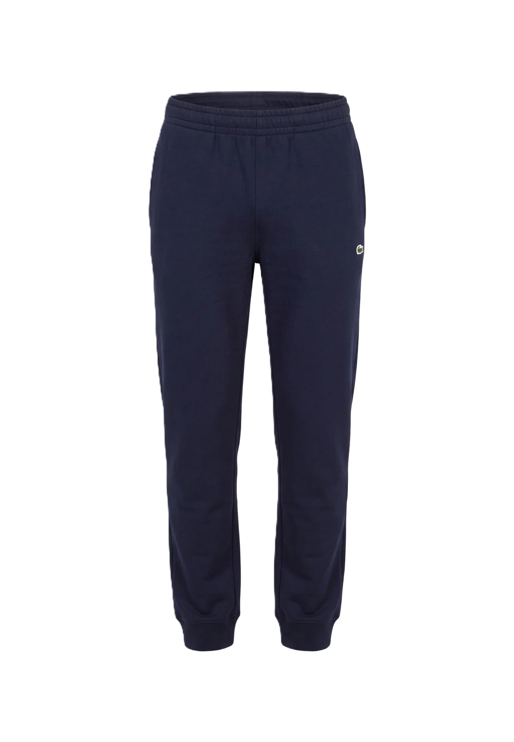Piqué sweatpants