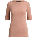 Judy-Elbow Sleeve-Knit 