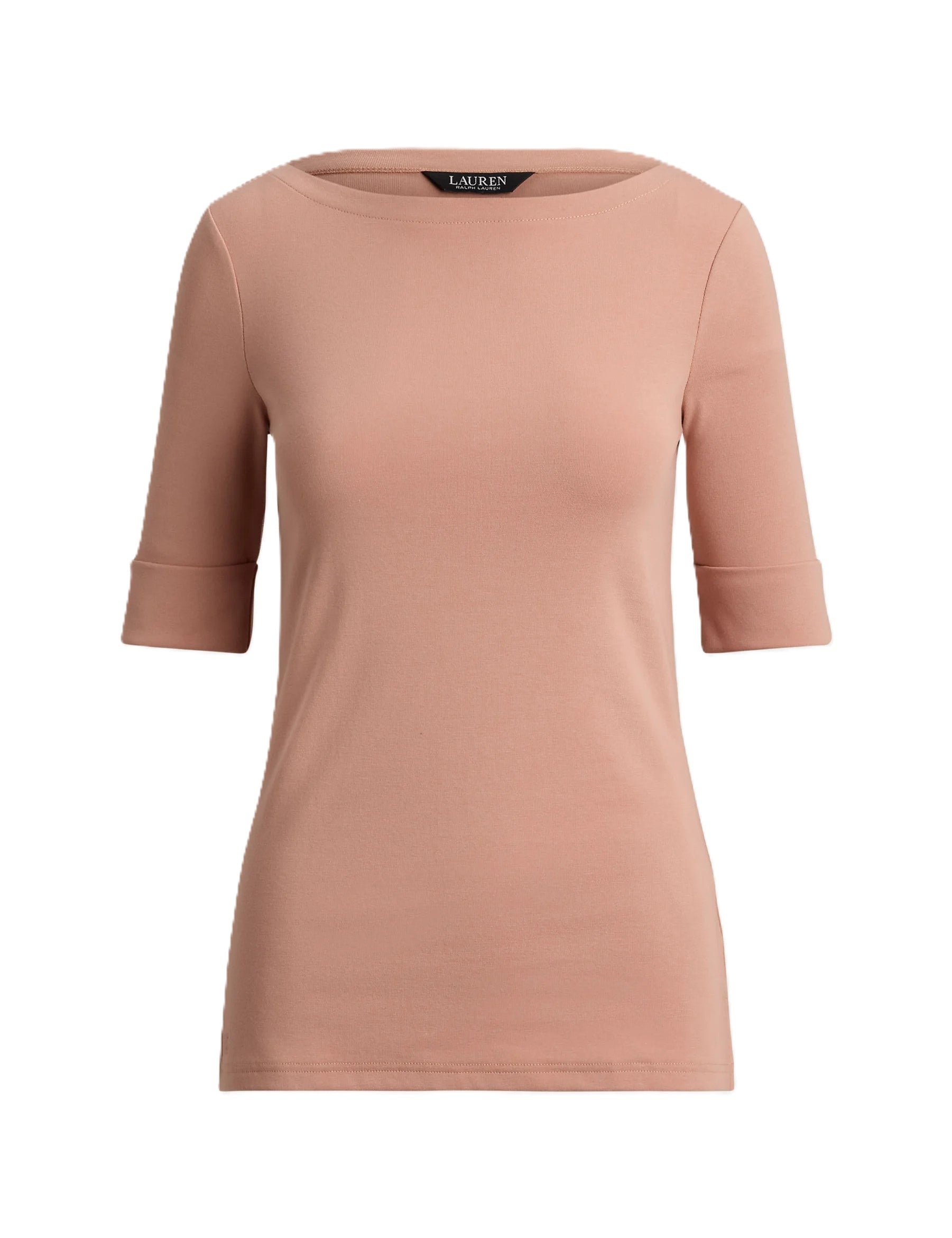 Judy-Elbow Sleeve-Knit