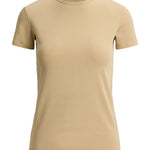 Alli-Short Sleeve-Knit 
