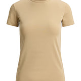 Alli-Short Sleeve-Knit 