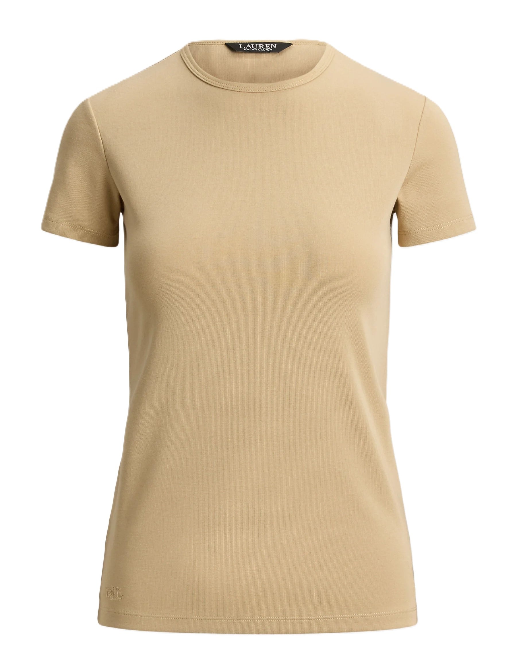 Alli-Short Sleeve-Knit 