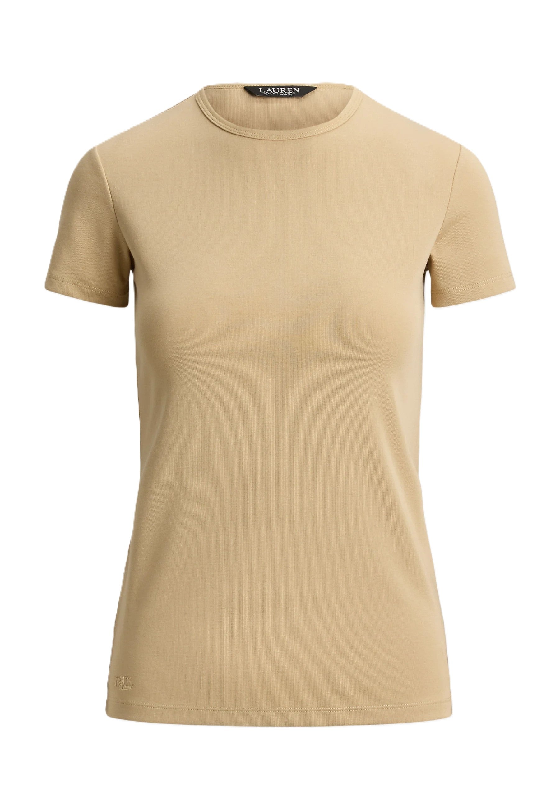 Alli-Short Sleeve-Knit 