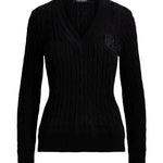 Meren-Long Sleeve-Pullover