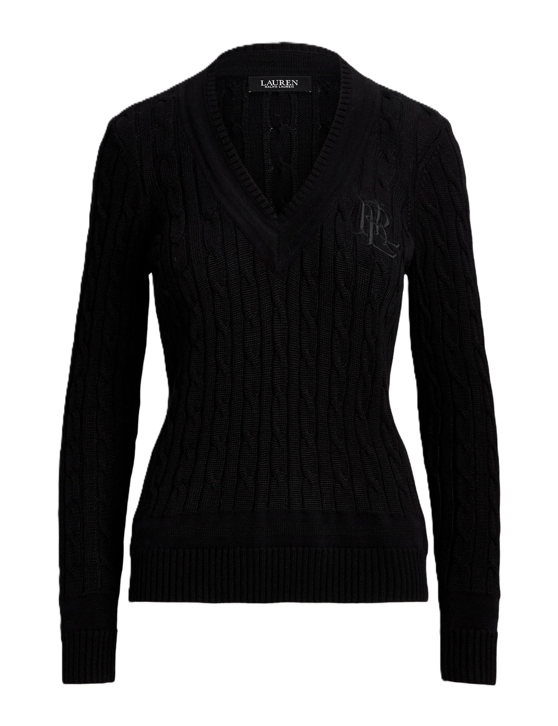 Meren-Long Sleeve-Pullover 