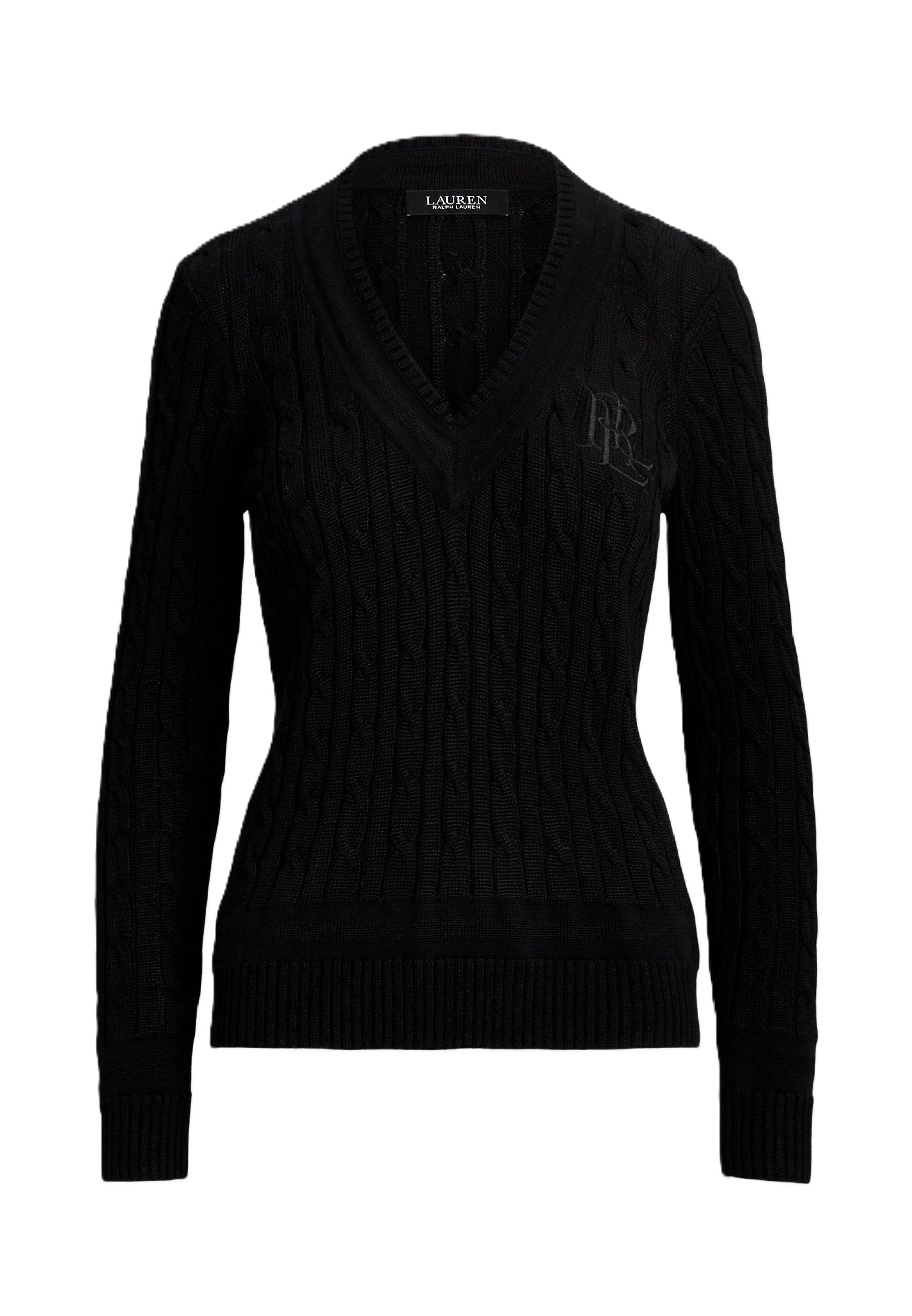 Meren-Long Sleeve-Pullover