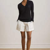 Meren-Long Sleeve-Pullover