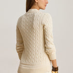 Meren-Long Sleeve-Pullover