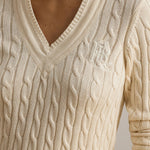Meren-Long Sleeve-Pullover