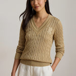 Meren-Long Sleeve-Pullover 