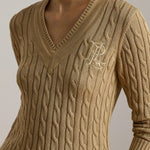 Meren-Long Sleeve-Pullover 