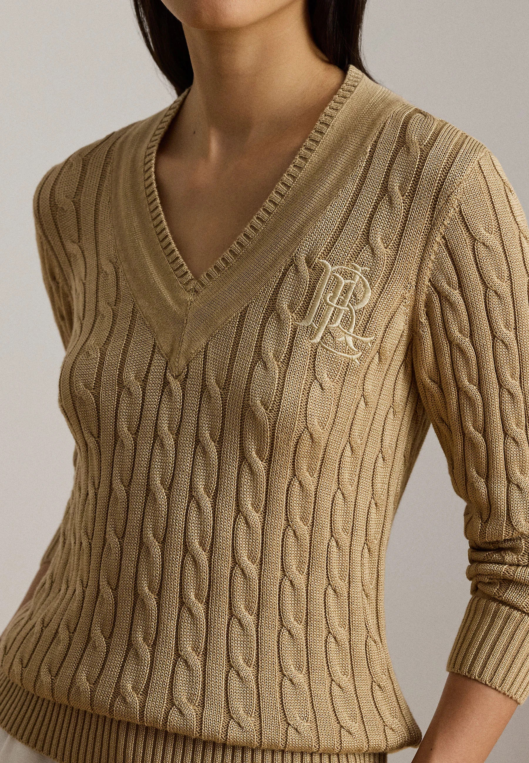 Meren-Long Sleeve-Pullover 