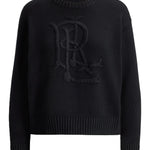 Riednee-Long Sleeve-Pullover 