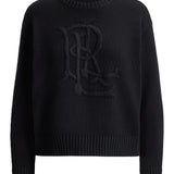 Riednee-Long Sleeve-Pullover 
