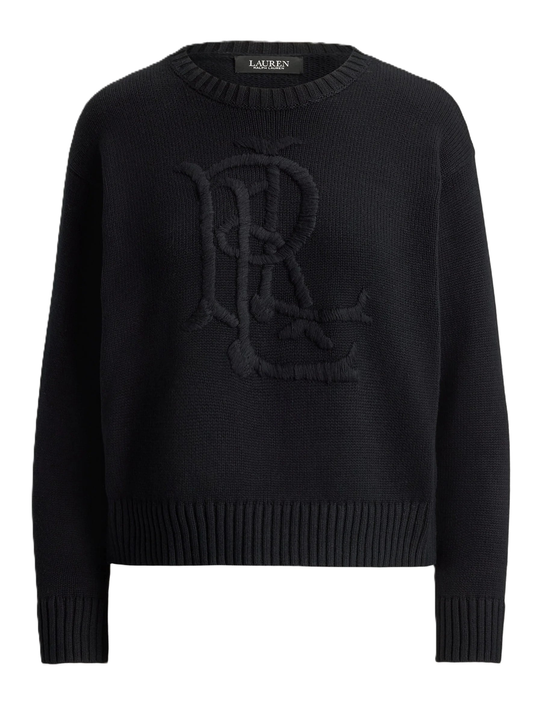 Riednee-Long Sleeve-Pullover 