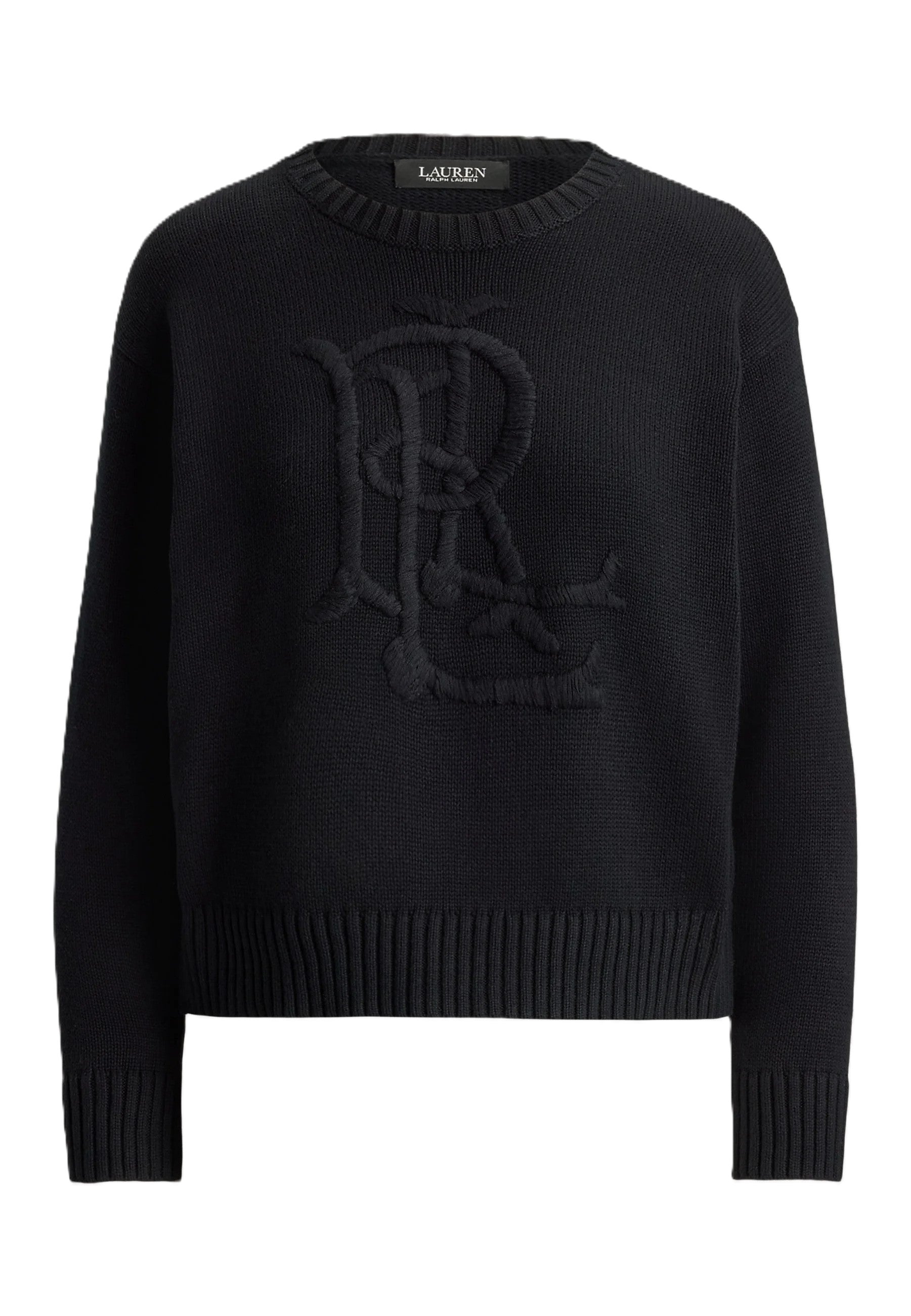 Riednee-Long Sleeve-Pullover 