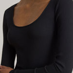 Chitra-Long Sleeve-T-Shirt 