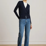 Sweater-Cardigan 
