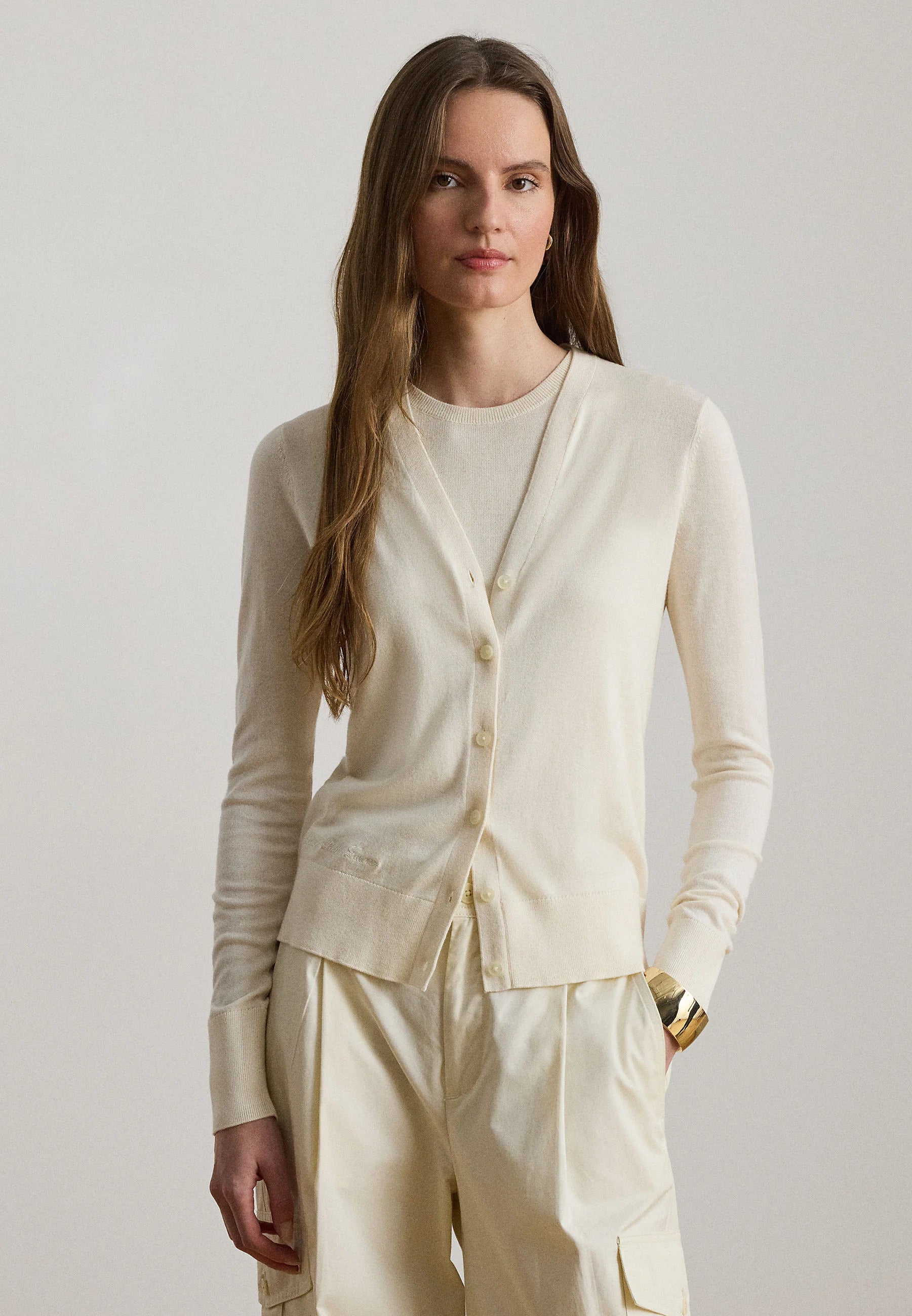 Sweater-Cardigan 