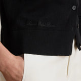 Sweater-Cardigan