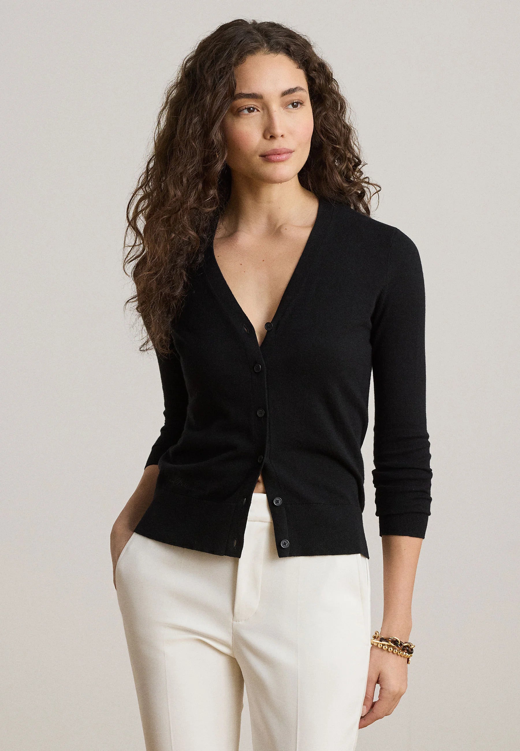 Sweater-Cardigan