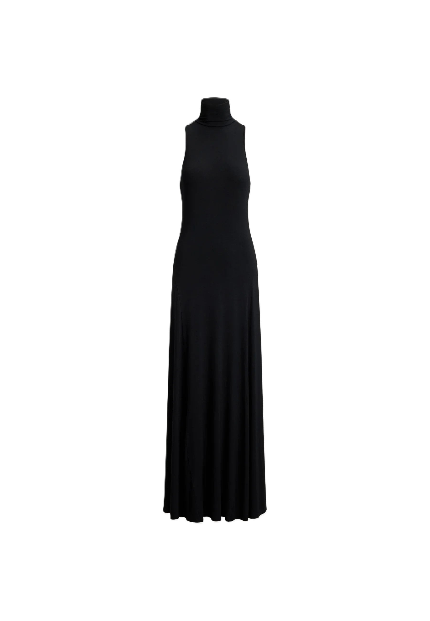 Knit-Fit & Flare-Dresses