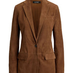 Woven-Blazer/Sport Coat