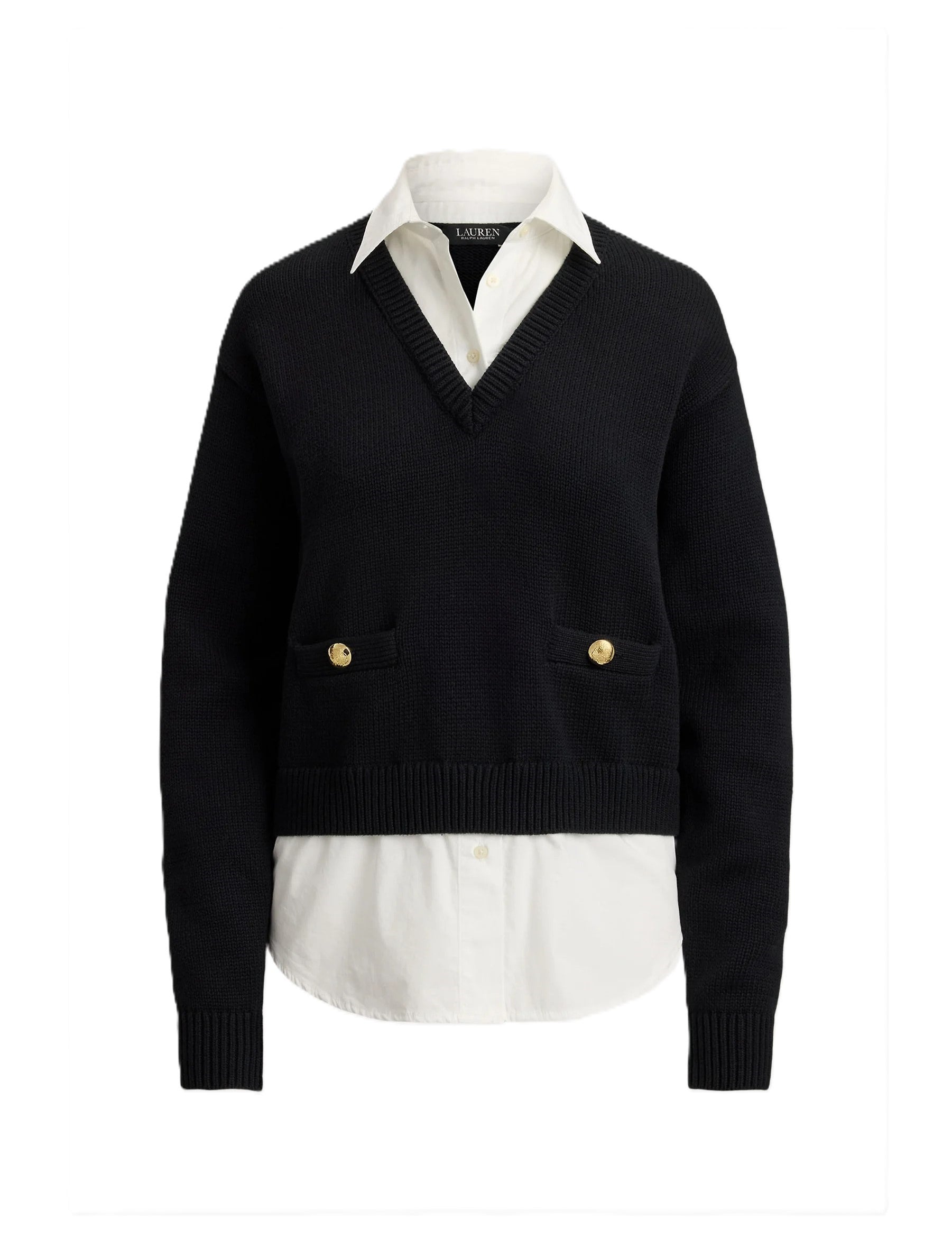 Sweater-Pullover 