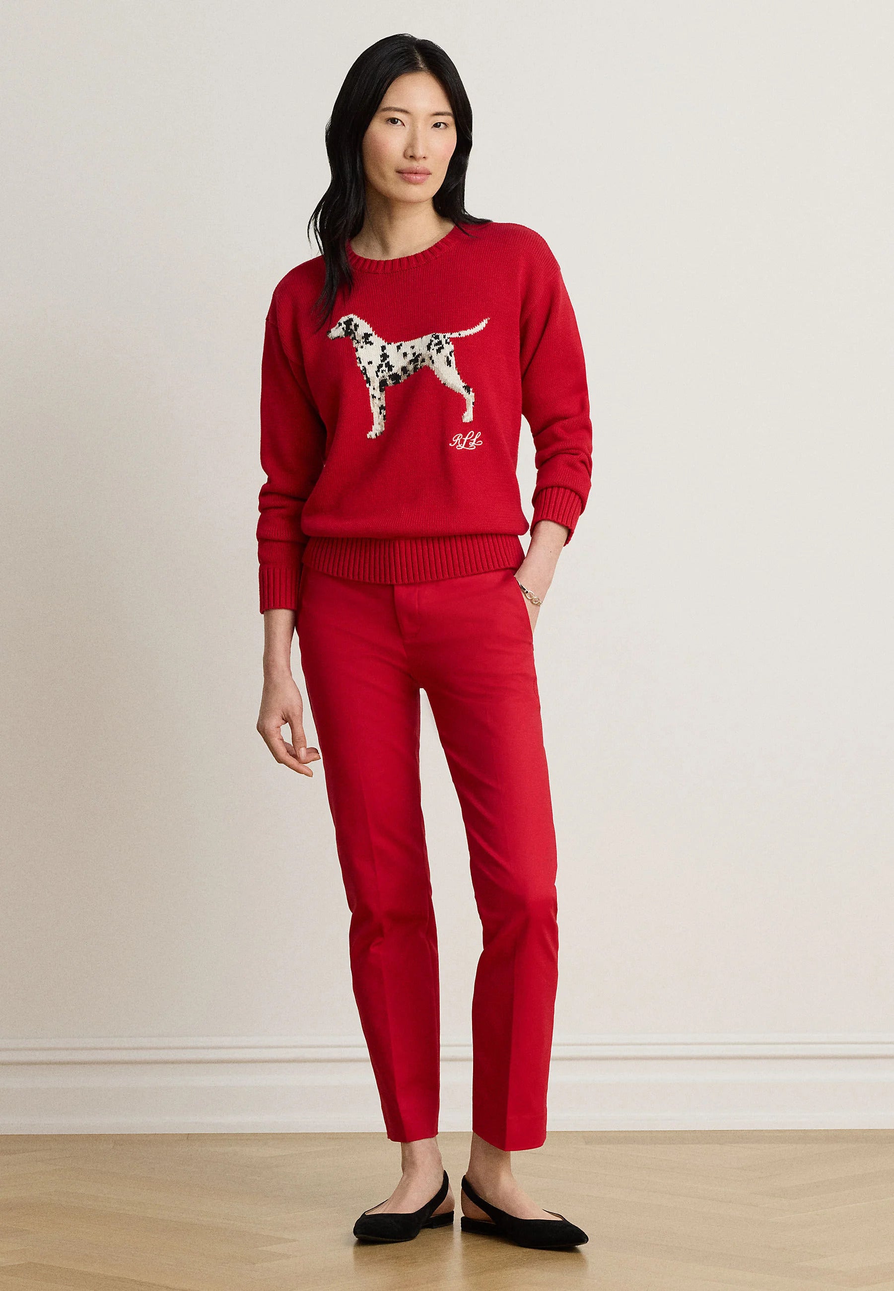 Sweater-Pullover