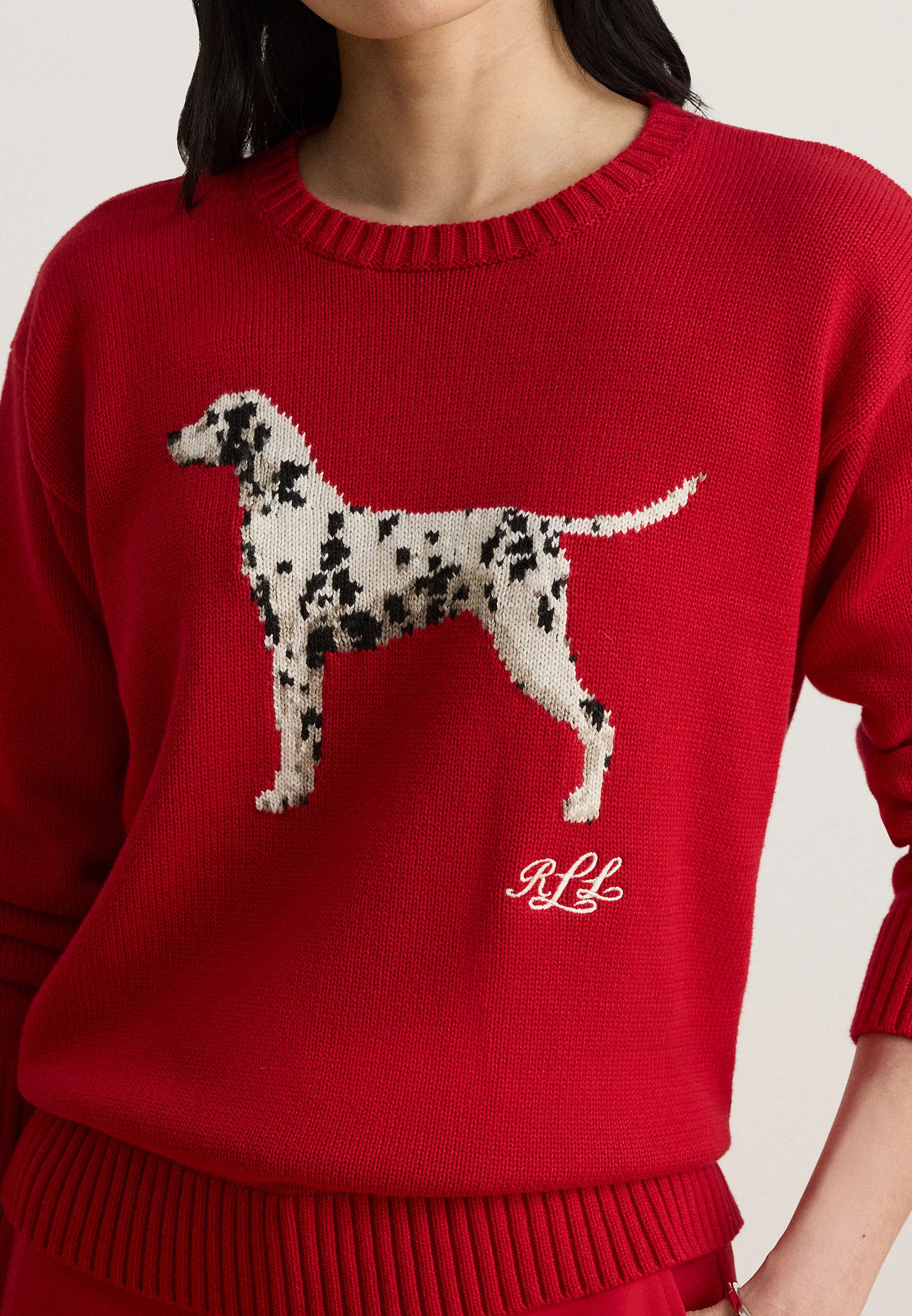 Sweater-Pullover