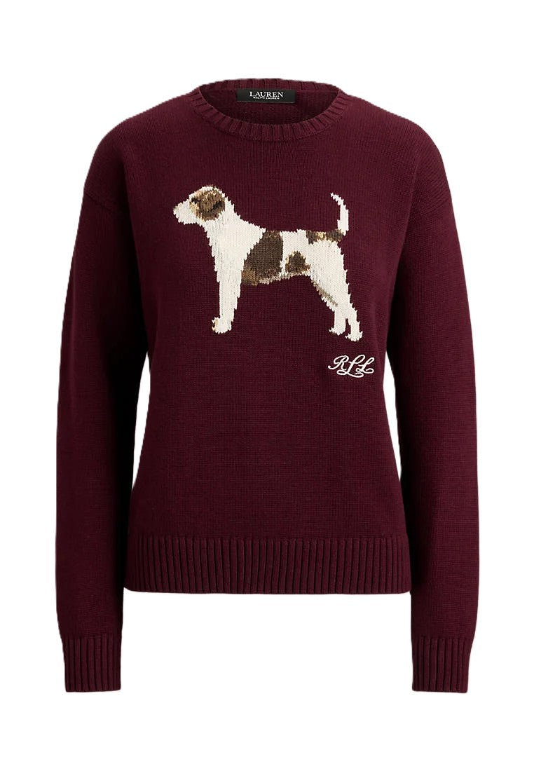 Sweater-Pullover 