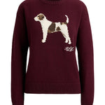 Sweater-Pullover 