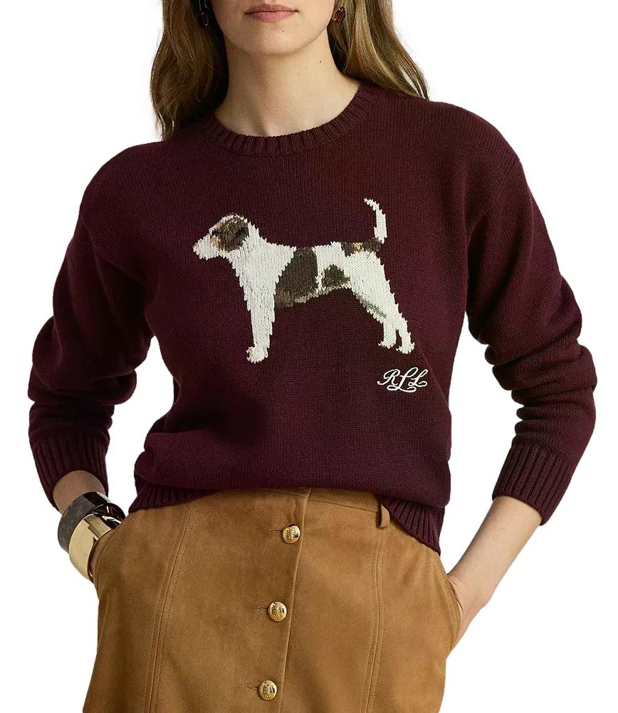 Sweater-Pullover 