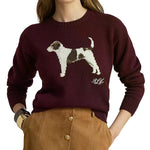Sweater-Pullover 