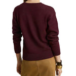 Sweater-Pullover 