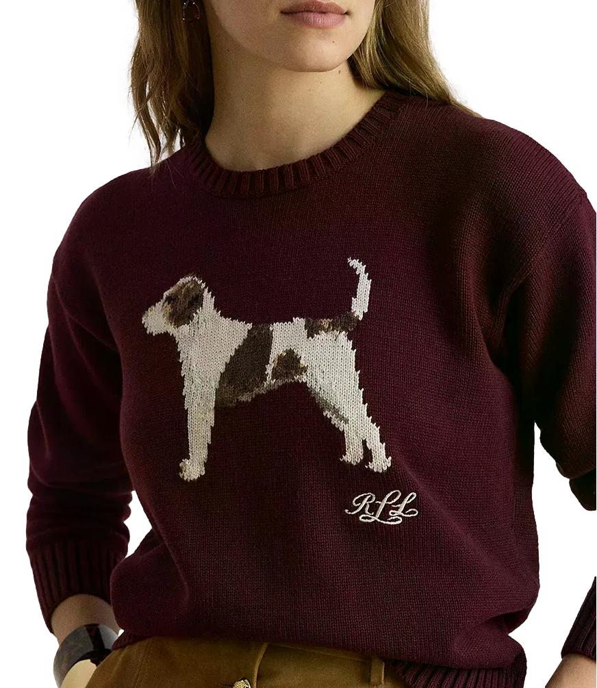 Sweater-Pullover 