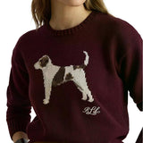 Sweater-Pullover 