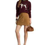Sweater-Pullover 