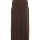 Woven-Wide Leg-Pants