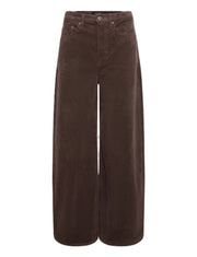 Circuit Brown